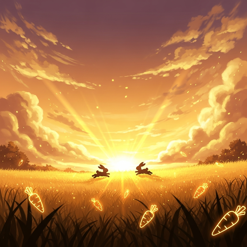 Golden Hour - ぺこらスペシャル