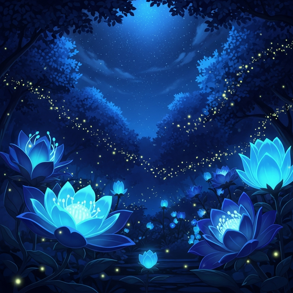 Midnight Bloom - ときのそらコレクション