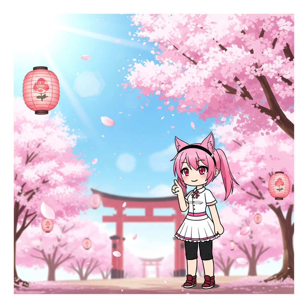 さくらまつり - ミコ限定コレクション