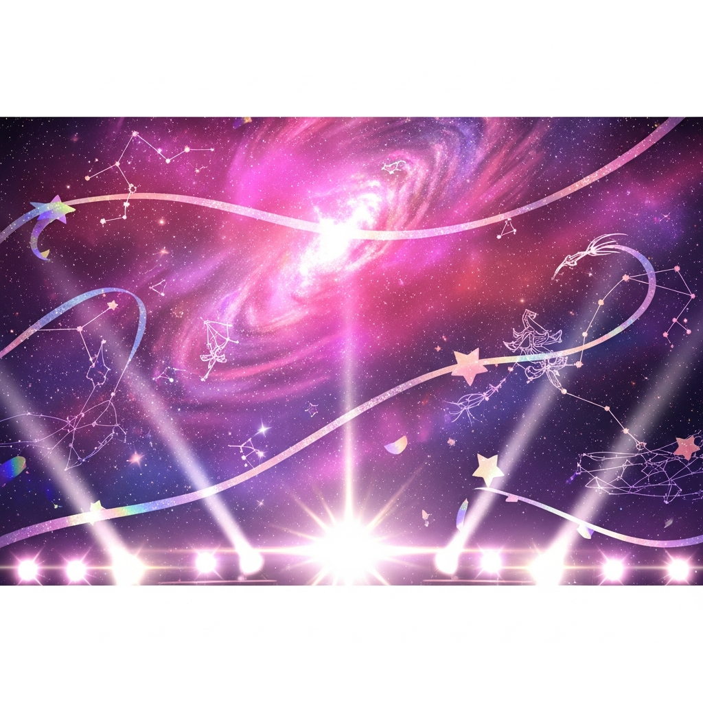 Star Collection - 星野アイ限定ガチャ