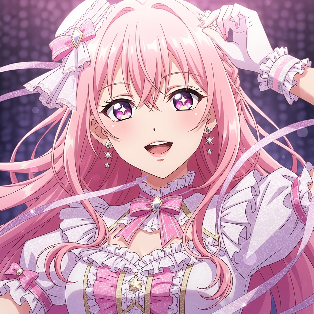 星野アイ