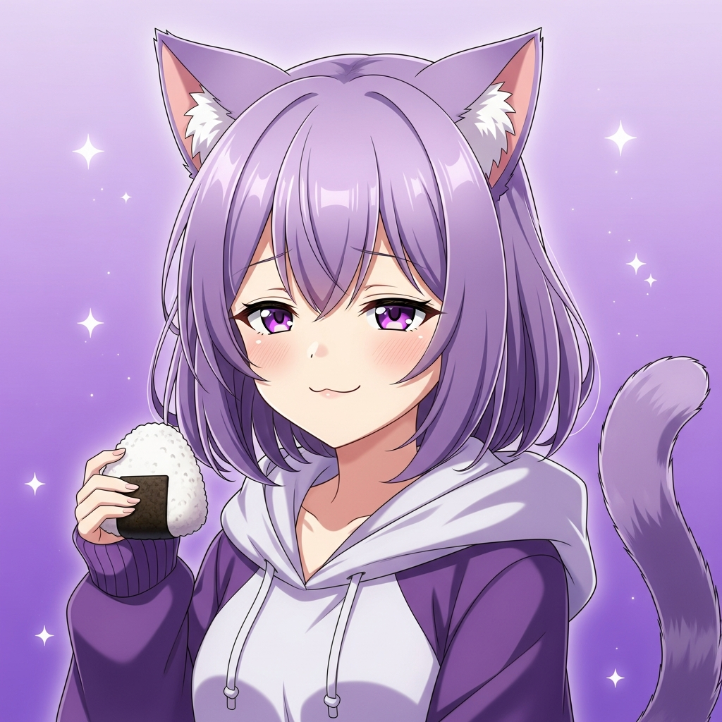 猫又おかゆ