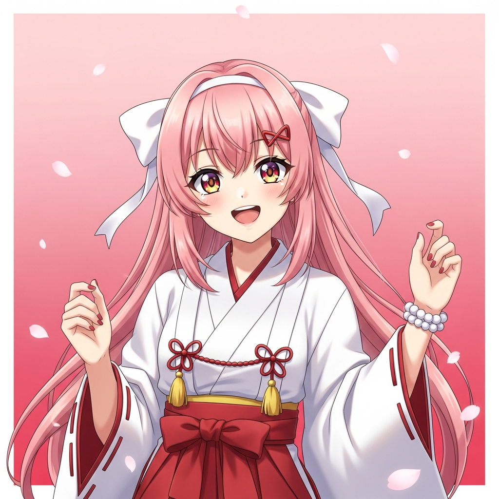 さくらミコ