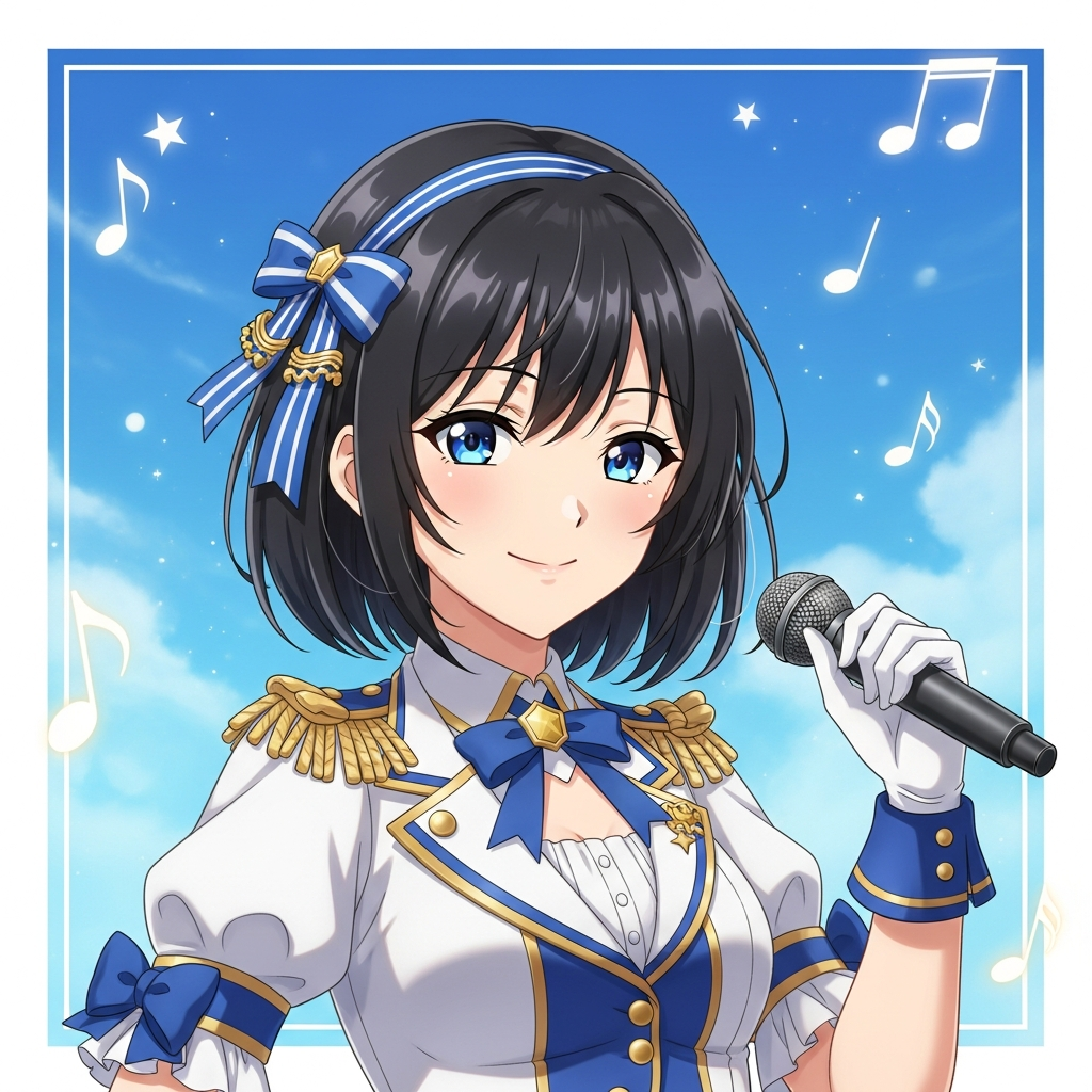 ときのそら