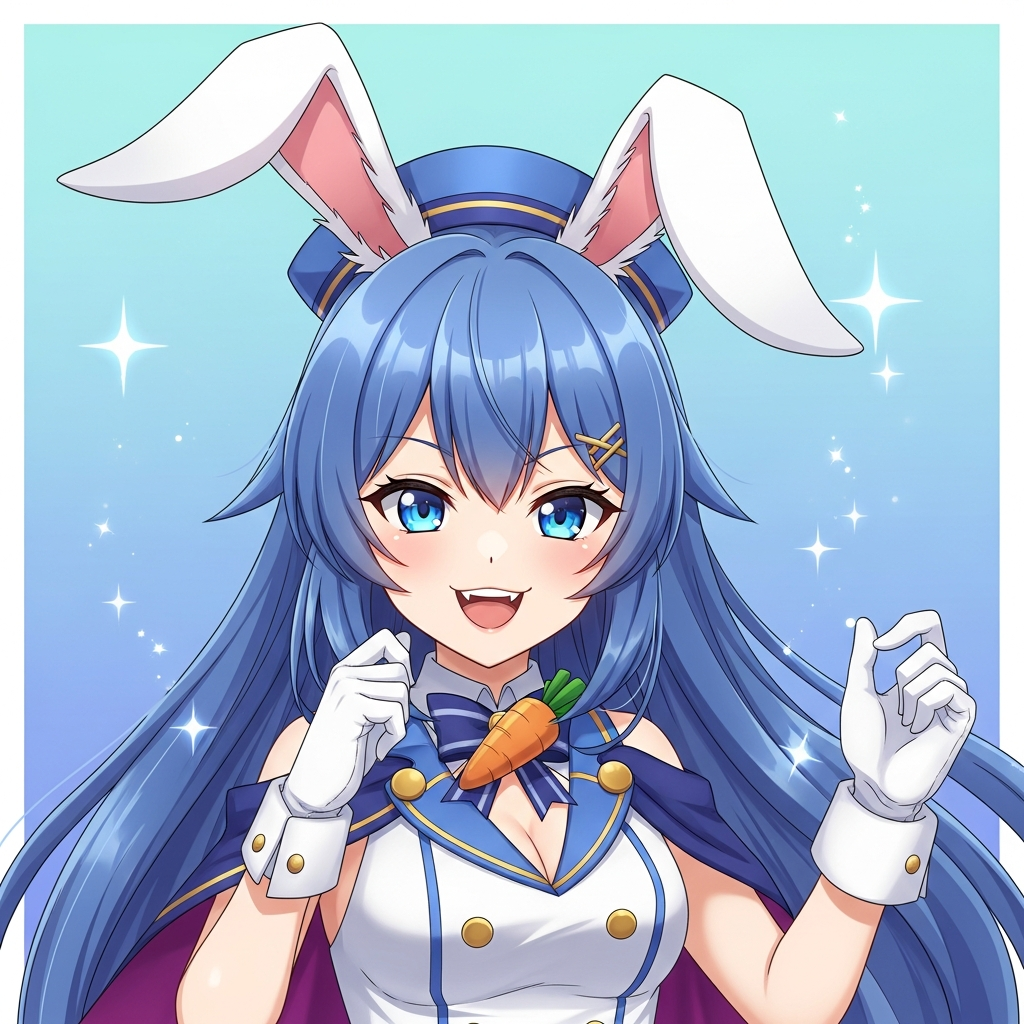 兎田ぺこら